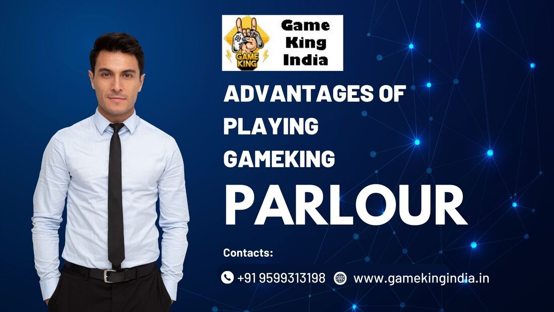 Gameking Parlour