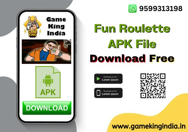 Fun Game App Download