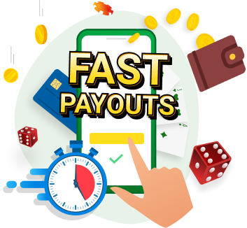 Fast Payout